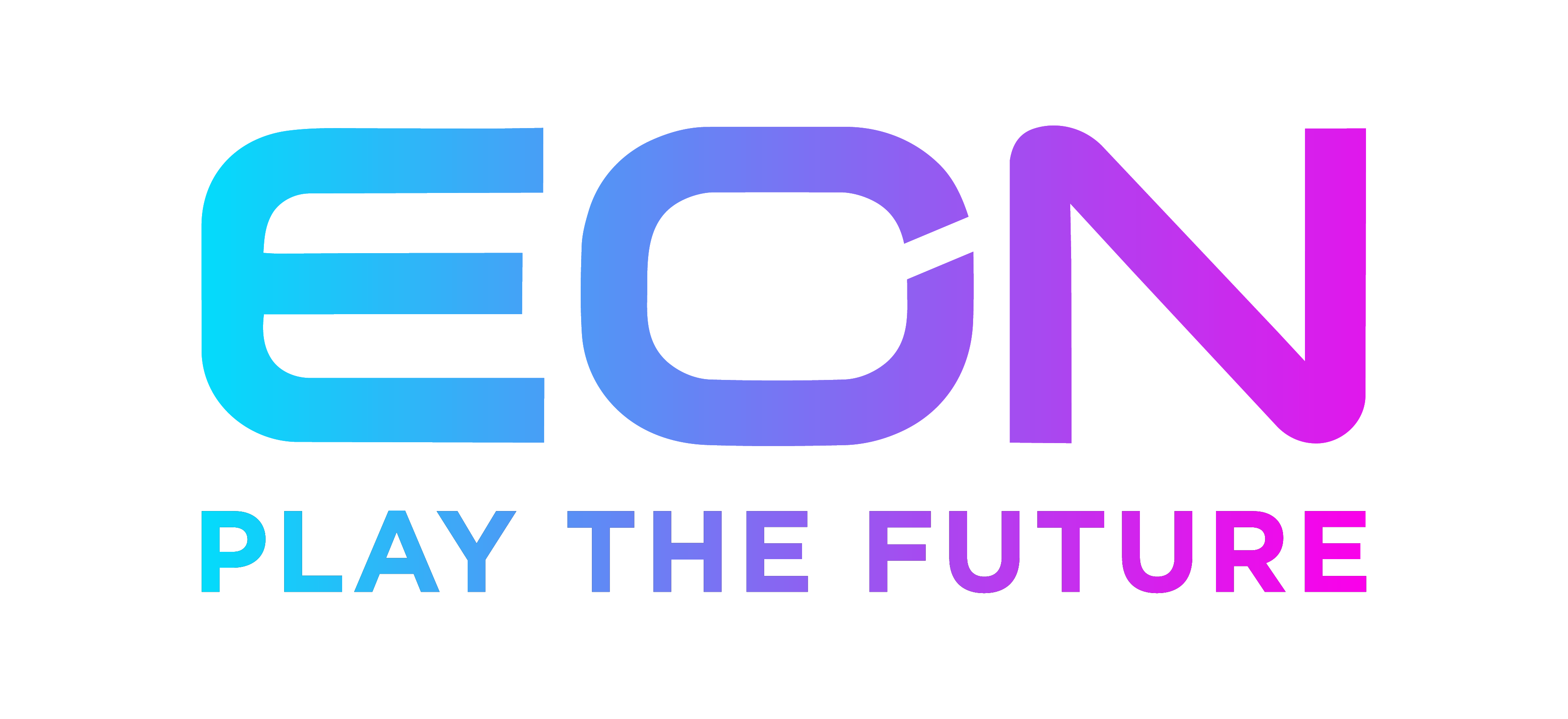EON · Play the Future